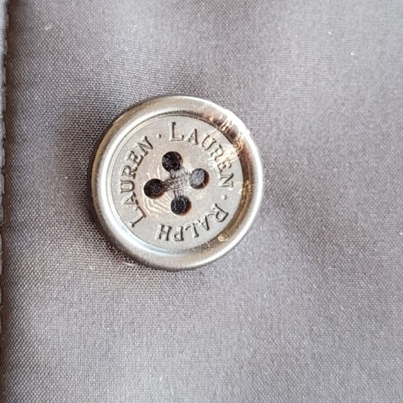 Lauren Ralph Lauren Woman's coat Size 1X - Picture 5 of 11